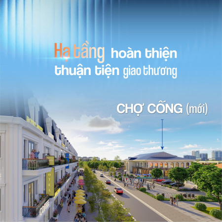 Mua Phú Xuân City – Nhẹ áp lực với lãi suất 5%/18 tháng
