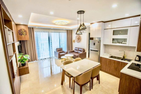 Chính chủ cần bán sớm căn 3PN tại Vinhomes D’Capitale - diện tích 90m2, sẵn sổ