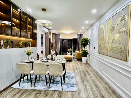 🔥Bán căn 3 ngủ tại ECOLIFE CAPITOL - full đồ giá 8.x tỷ, sổ hồng chính chủ