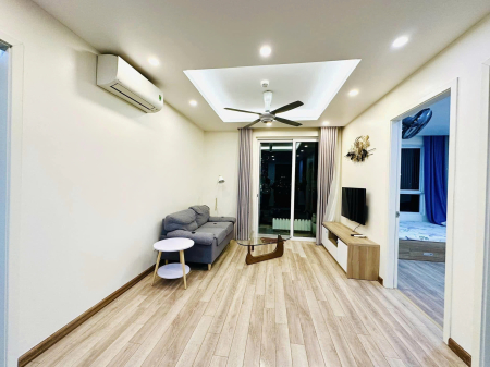 🔥 HÀNG NÓNG - Bán gấp căn hộ 2 ngủ giá chỉ 6.3 tỷ tại chung cư Seasons Avenue