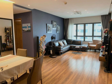 🔥SIÊU PHẨM - Căn hộ 2 ngủ 89m2 Mulberry Lane tòa A view hồ chỉ 6.1 tỷ