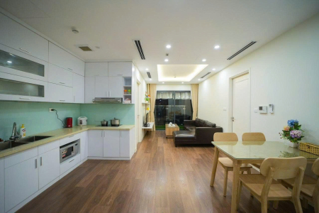 Chỉ 6,3 tỷ sở hữu ngay căn 2PN 69m² Imperia Garden tòa A