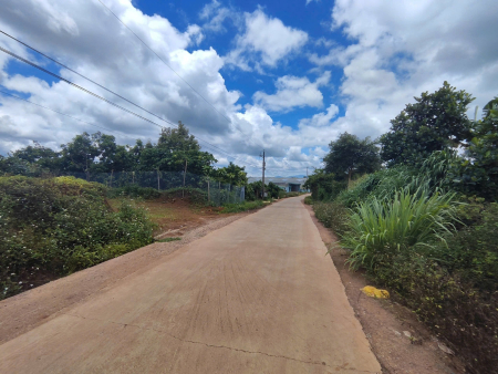 BÁN ĐẤT NÔNG NGHIỆP GẦN 2.000M² – LỘC ĐỨC CŨ, BẢO LÂM 2, LÂM ĐỒNG