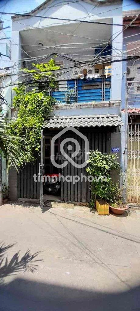 53/26 Đường Phạm Ngọc Thảo, Phường Tây Thạnh 53/26 Đường Phạm Ngọc Thảo, Phường Tây Thạnh