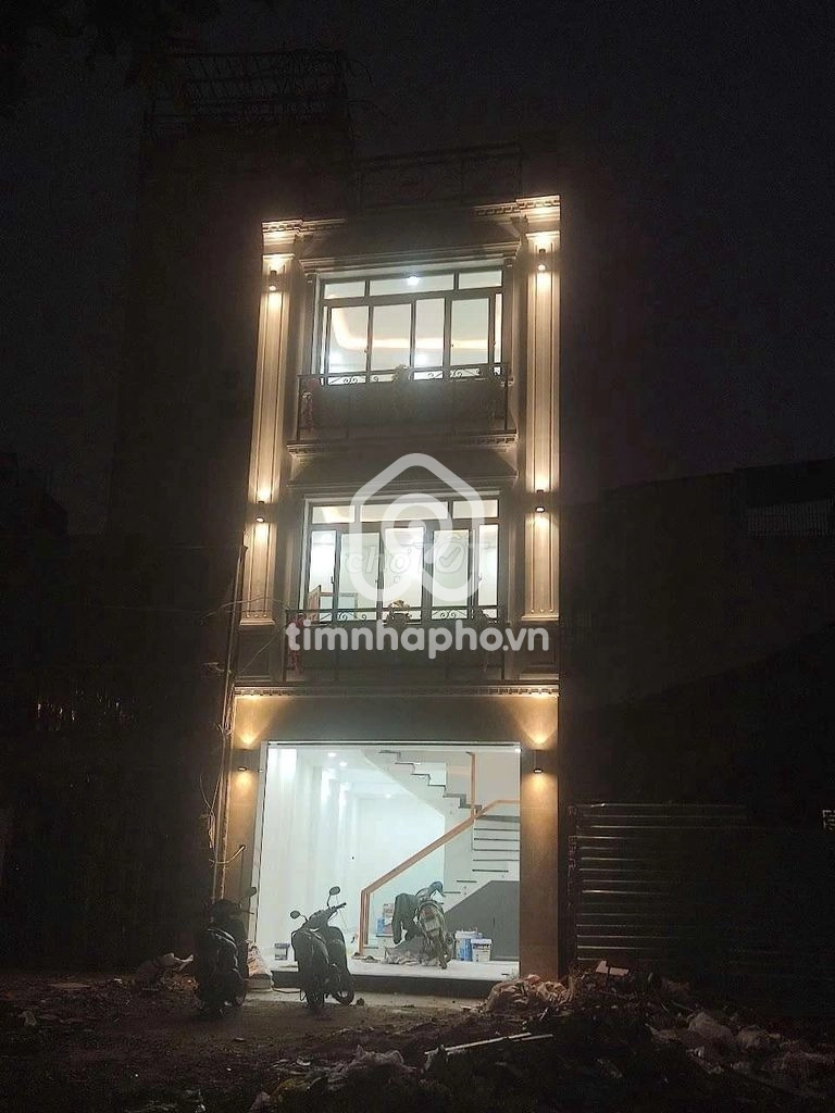 377 Đường Chu Văn An, Phường Bình Thạnh 377 Đường Chu Văn An, Phường Bình Thạnh