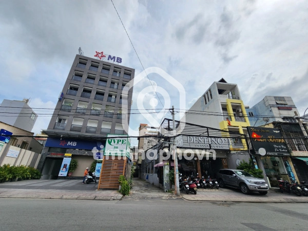 308A Đường Lê Quang Định, Phường Bình Lợi Trung 308A Đường Lê Quang Định, Phường Bình Lợi Trung