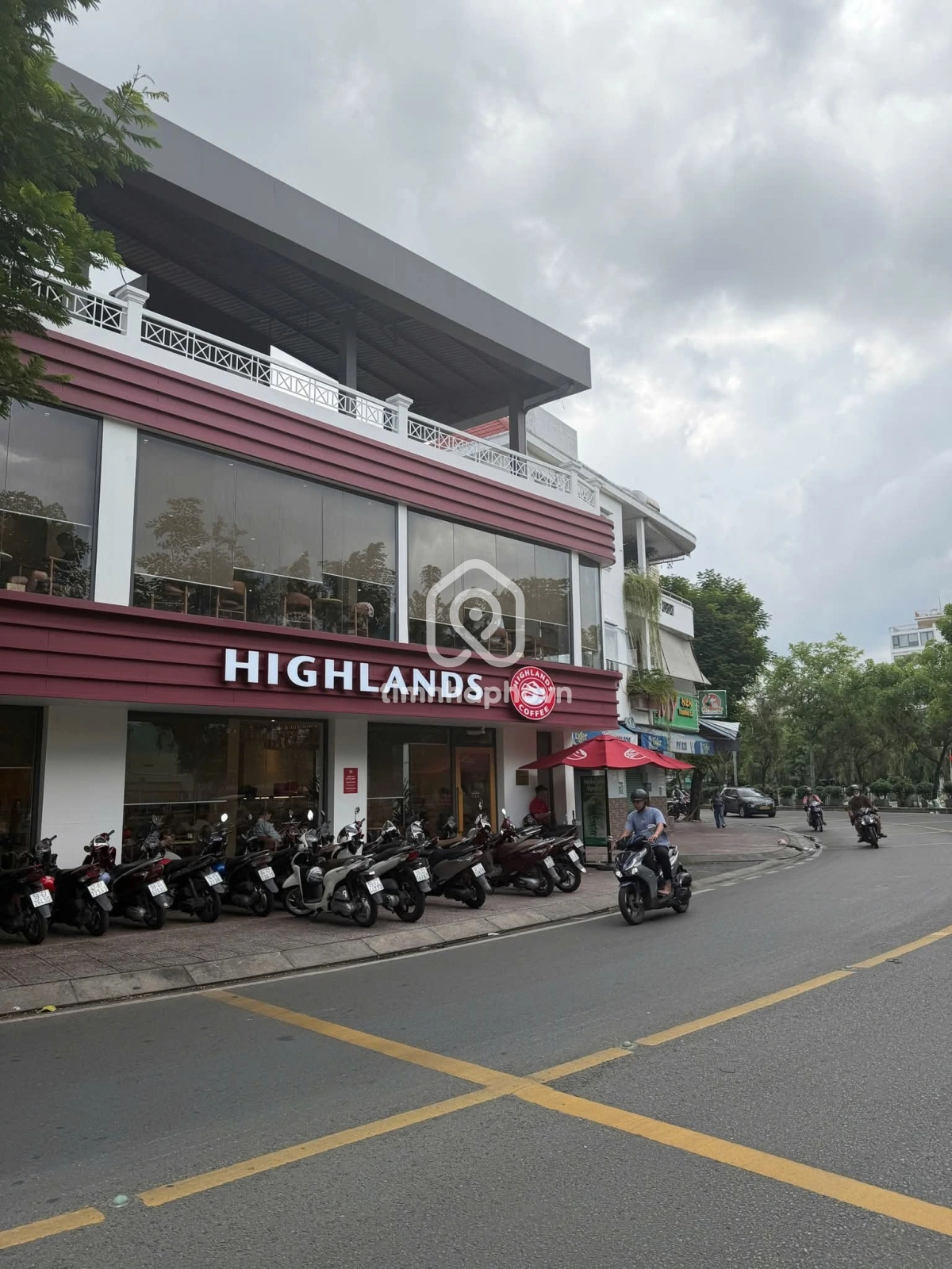 830 Đường Trường Sa, Phường Nhiêu Lộc