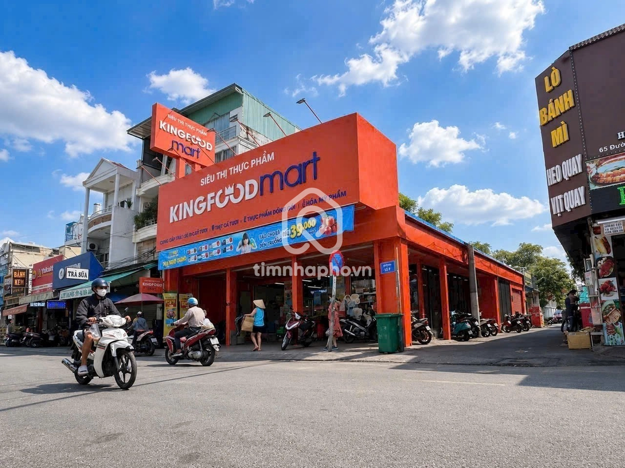 3 Đường Số 63, Phường An Khánh