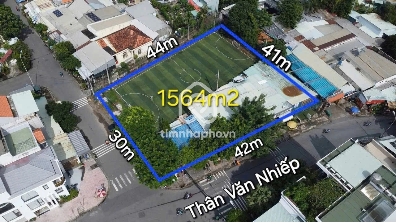 303 Đường Thân Văn Nhiếp, Phường Bình Trưng 303 Đường Thân Văn Nhiếp, Phường Bình Trưng