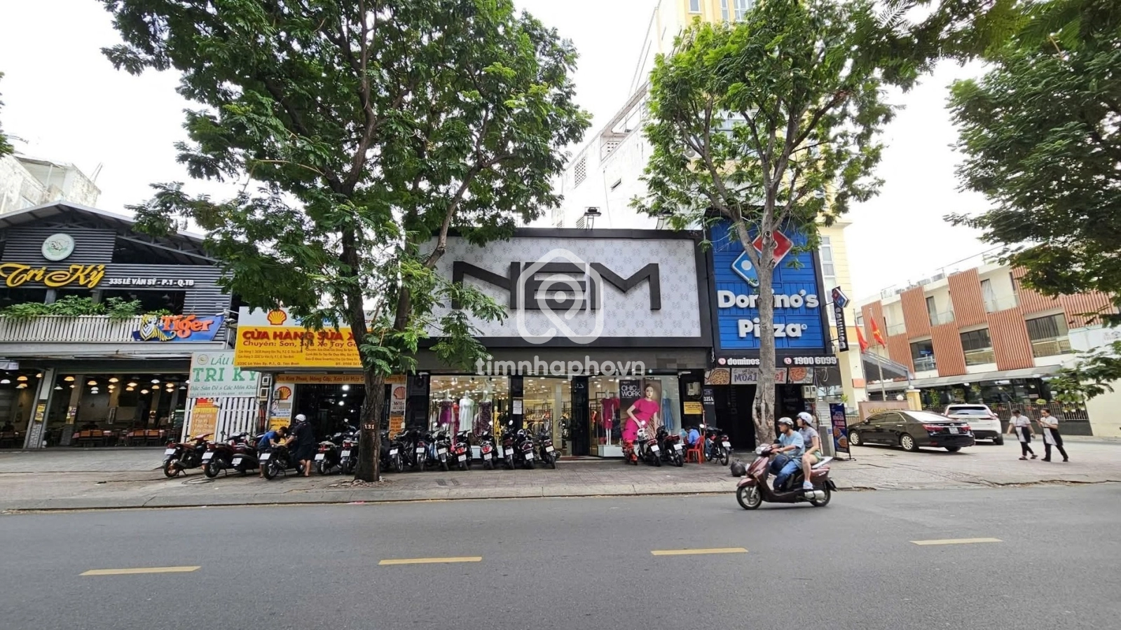 335BIS Đường Lê Văn Sỹ, Phường Tân Sơn Hòa 335BIS Đường Lê Văn Sỹ, Phường Tân Sơn Hòa