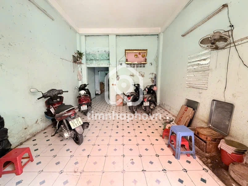 384/71A Đường Lý Thái Tổ, Phường Vườn Lài 384/71A Đường Lý Thái Tổ, Phường Vườn Lài