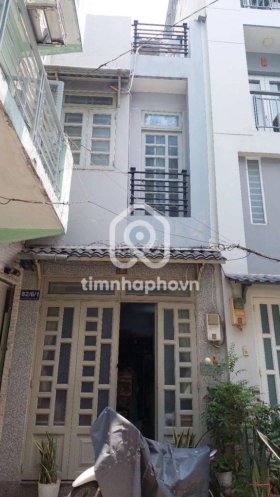 82/6/1 Đường Lý Chính Thắng, Phường Xuân Hòa