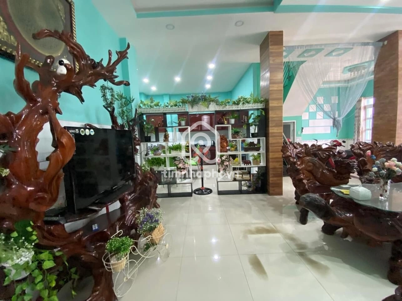 103/3a-3b Đường Số 53, Phường Tân Hưng 103/3a-3b Đường Số 53, Phường Tân Hưng