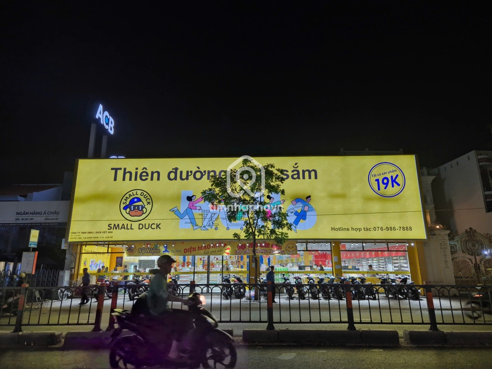 128/7-128/9-136A-138 Đường Quang Trung, Phường Gò Vấp 128/7-128/9-136A-138 Đường Quang Trung, Phường Gò Vấp