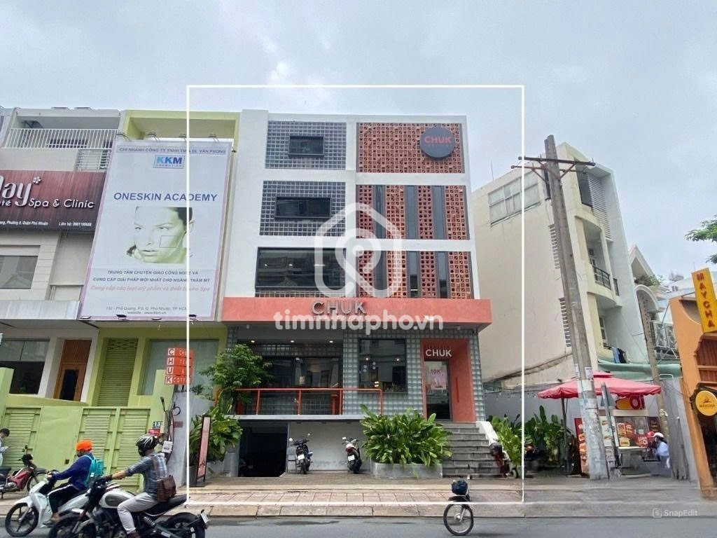 130 Đường Phổ Quang, Phường Tân Sơn Hòa 130 Đường Phổ Quang, Phường Tân Sơn Hòa
