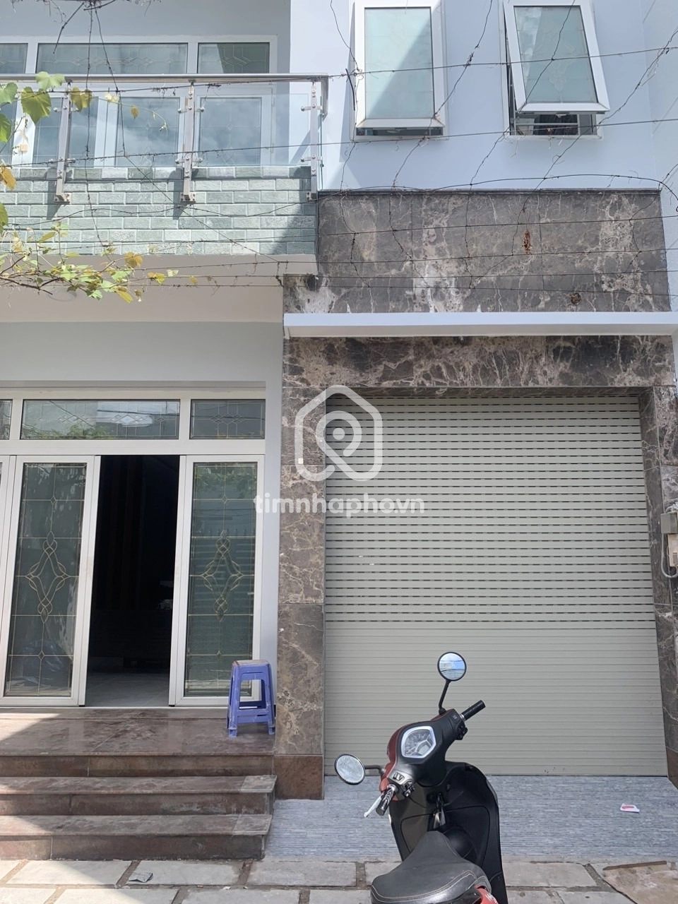 830/4-6 Đường Sư Vạn Hạnh, Phường Hòa Hưng
