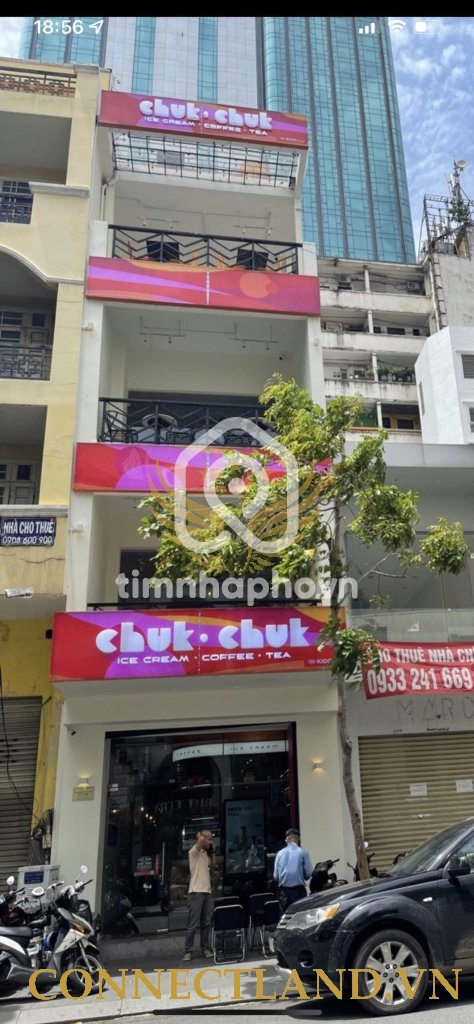 81 Đường Mạc Thị Bưởi, Phường Sài Gòn