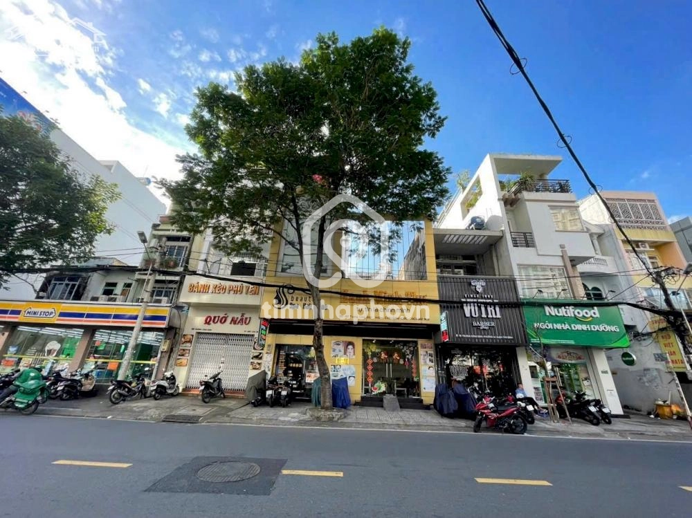 80-82 Đường Trương Công Định, Phường Tân Bình 80-82 Đường Trương Công Định, Phường Tân Bình