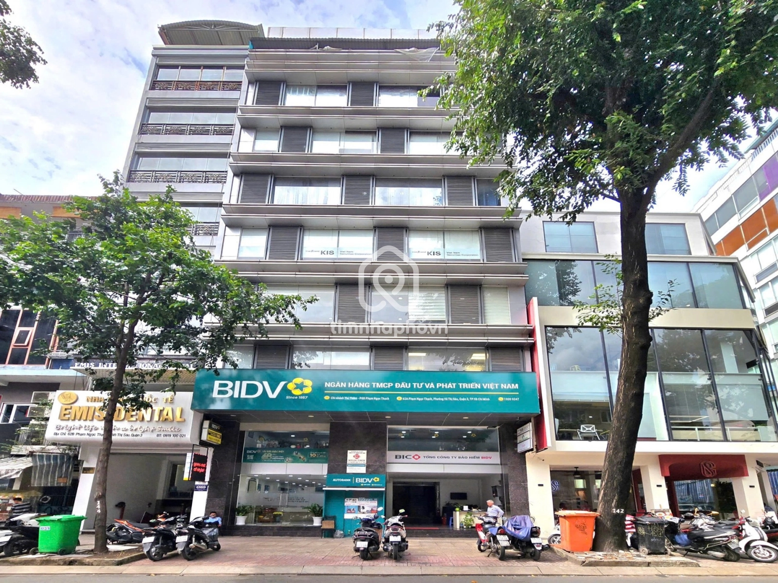 62A Đường Phạm Ngọc Thạch, Phường Xuân Hòa