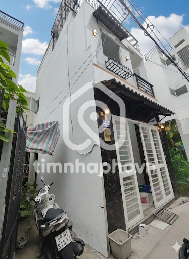 35/5 Đường Nguyễn Thượng Hiền, Phường Bình Lợi Trung 35/5 Đường Nguyễn Thượng Hiền, Phường Bình Lợi Trung