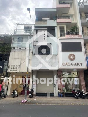 30 Đường Nguyễn Trãi, Phường Chợ Quán 30 Đường Nguyễn Trãi, Phường Chợ Quán