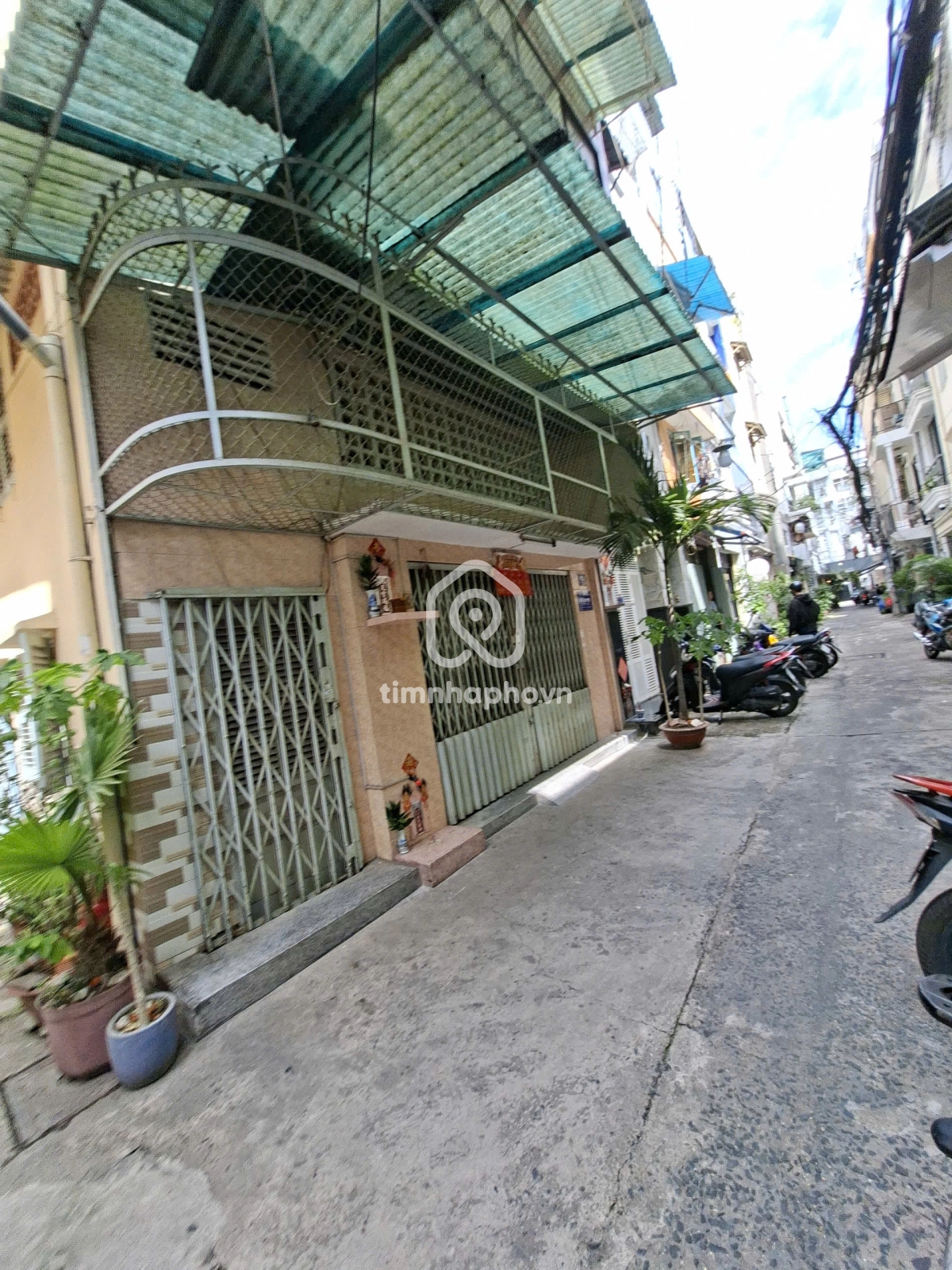 386/22 Đường Hòa Hảo, Phường Diên Hồng 386/22 Đường Hòa Hảo, Phường Diên Hồng