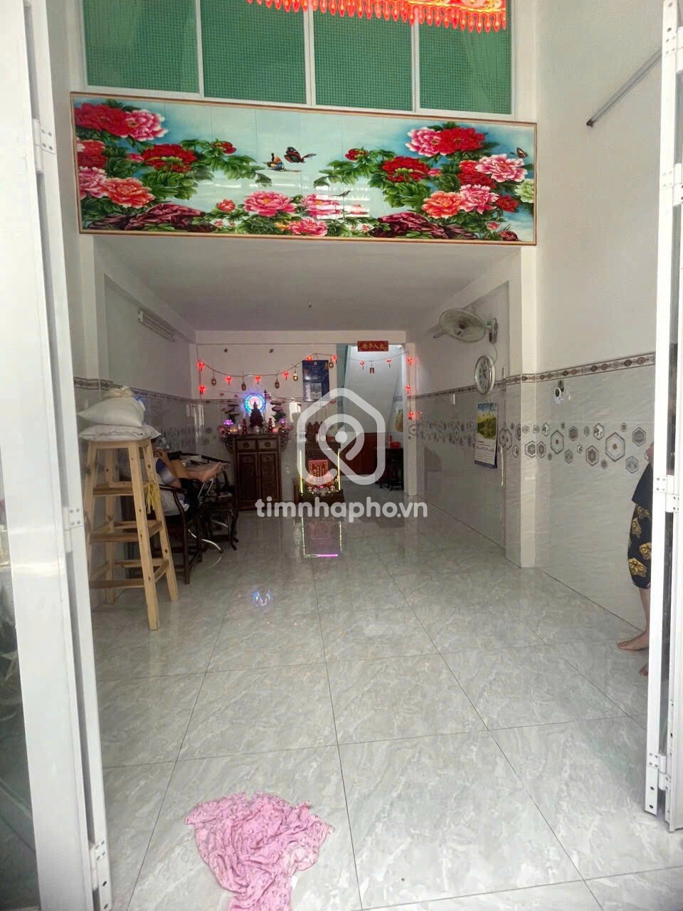 100/28 Đường Thái Phiên, Phường Minh Phụng