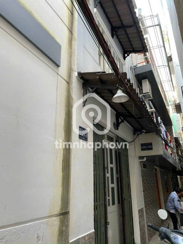 123/5 Đường Lê Thị Riêng, Phường Bến Thành 123/5 Đường Lê Thị Riêng, Phường Bến Thành