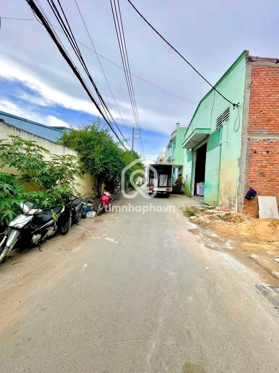 931/23 Đường Hương Lộ 2, Phường Bình Trị Đông 931/23 Đường Hương Lộ 2, Phường Bình Trị Đông