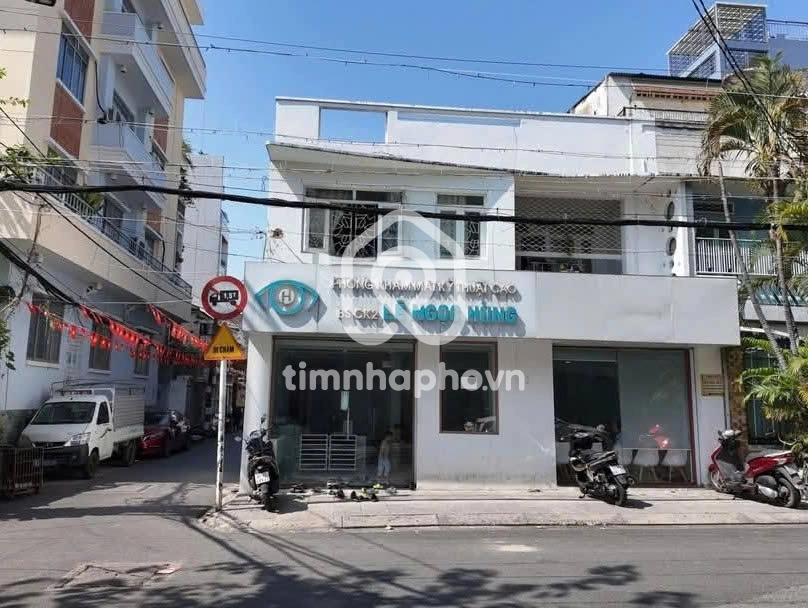 451 Đường Điện Biên Phủ, Phường Bàn Cờ 451 Đường Điện Biên Phủ, Phường Bàn Cờ