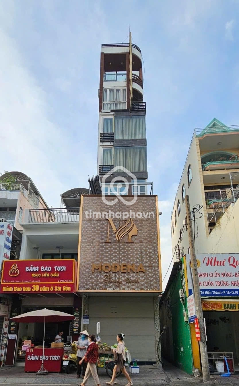 88 Đường Tô Hiến Thành, Phường Hòa Hưng 88 Đường Tô Hiến Thành, Phường Hòa Hưng