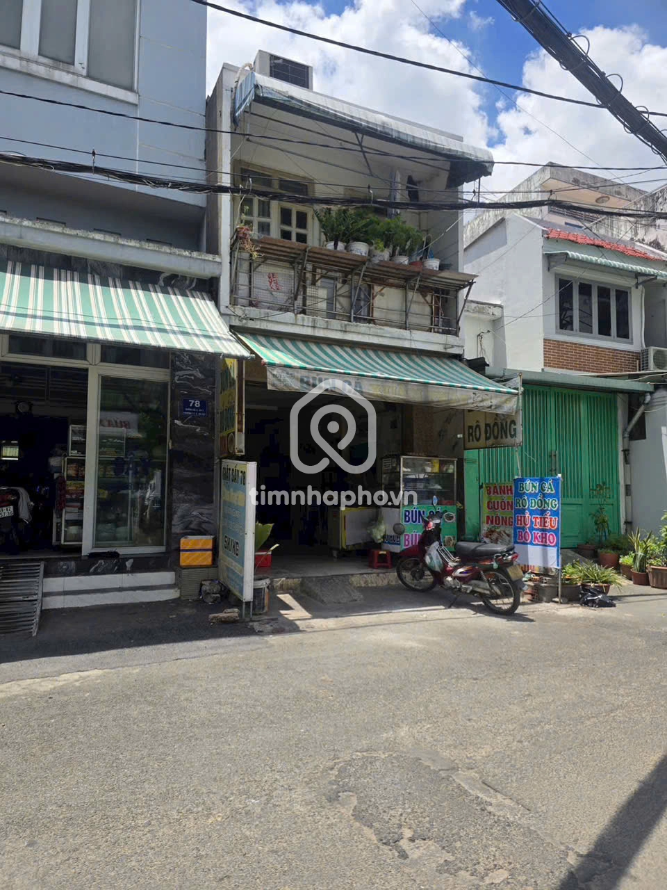 76 Đường Số 5, Phường An Nhơn