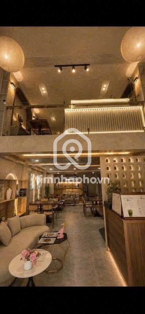42 Đường Trịnh Văn Cấn, Phường Bến Thành