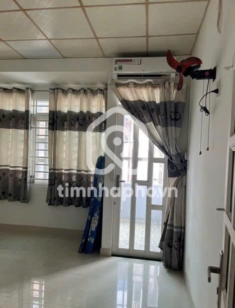 66/28 Đường Hùng Vương, Phường Vườn Lài