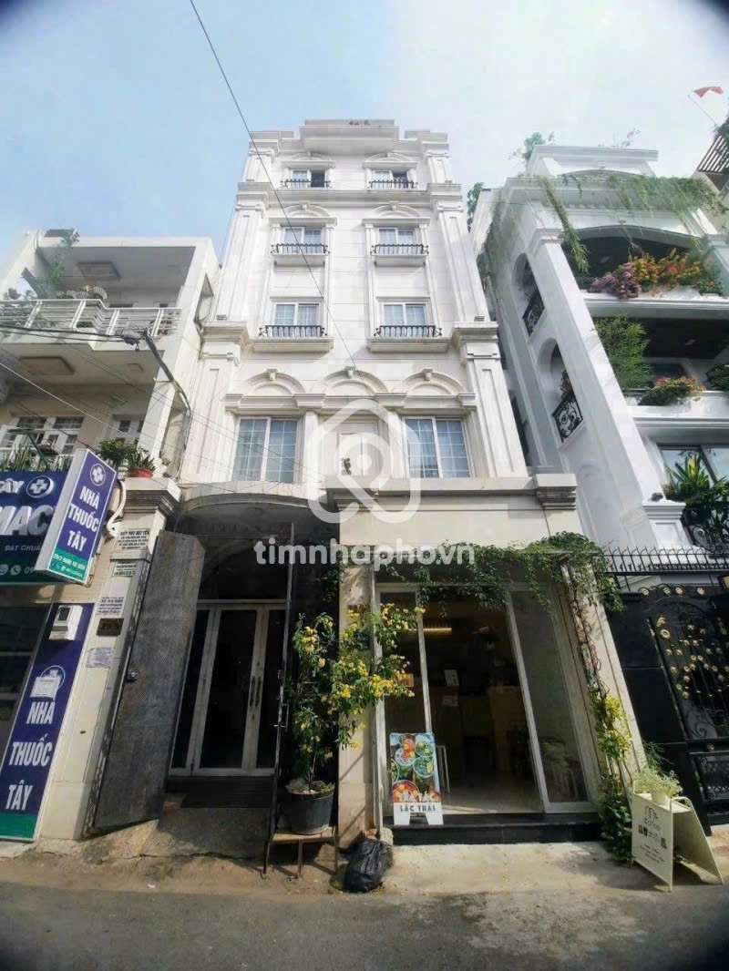 29/5 Đường Đoàn Thị Điểm, Phường Cầu Kiệu