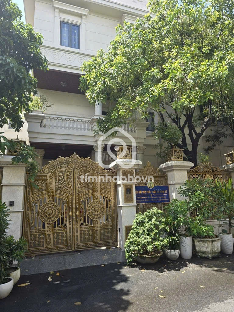 47 Đường Số 4, Phường Hạnh Thông 47 Đường Số 4, Phường Hạnh Thông