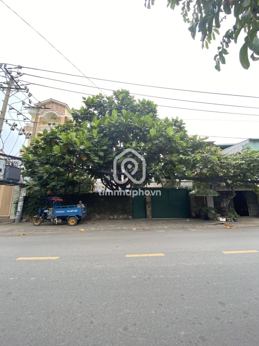475 Đường Nơ Trang Long, Phường Bình Lợi Trung 475 Đường Nơ Trang Long, Phường Bình Lợi Trung