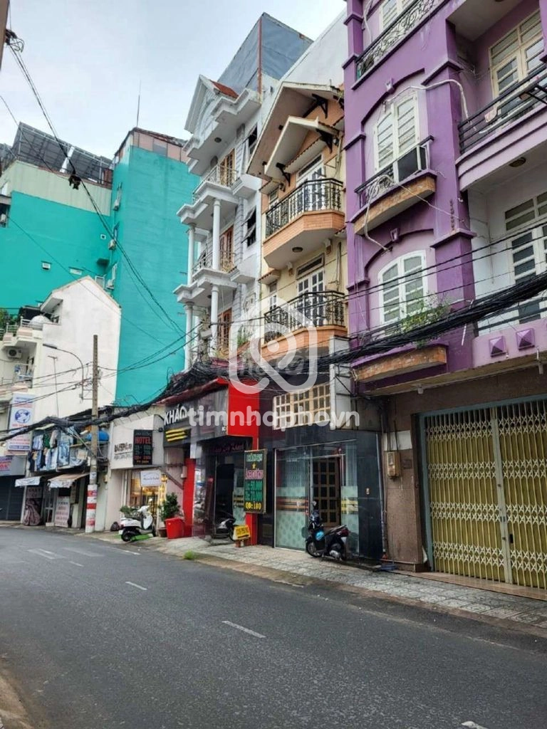 839/7 Đường Lê Hồng Phong, Phường Hòa Hưng 839/7 Đường Lê Hồng Phong, Phường Hòa Hưng