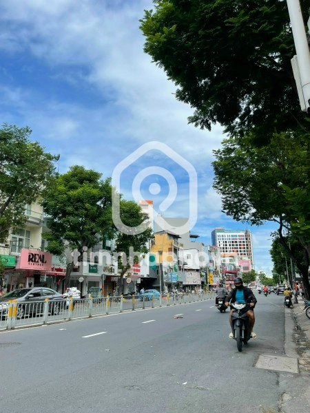233 Đường Lê Văn Sỹ, Phường Nhiêu Lộc 233 Đường Lê Văn Sỹ, Phường Nhiêu Lộc