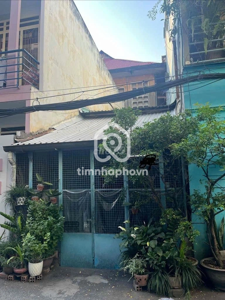 457/34 Đường Trần Hưng Đạo, Phường Cầu Ông Lãnh 457/34 Đường Trần Hưng Đạo, Phường Cầu Ông Lãnh