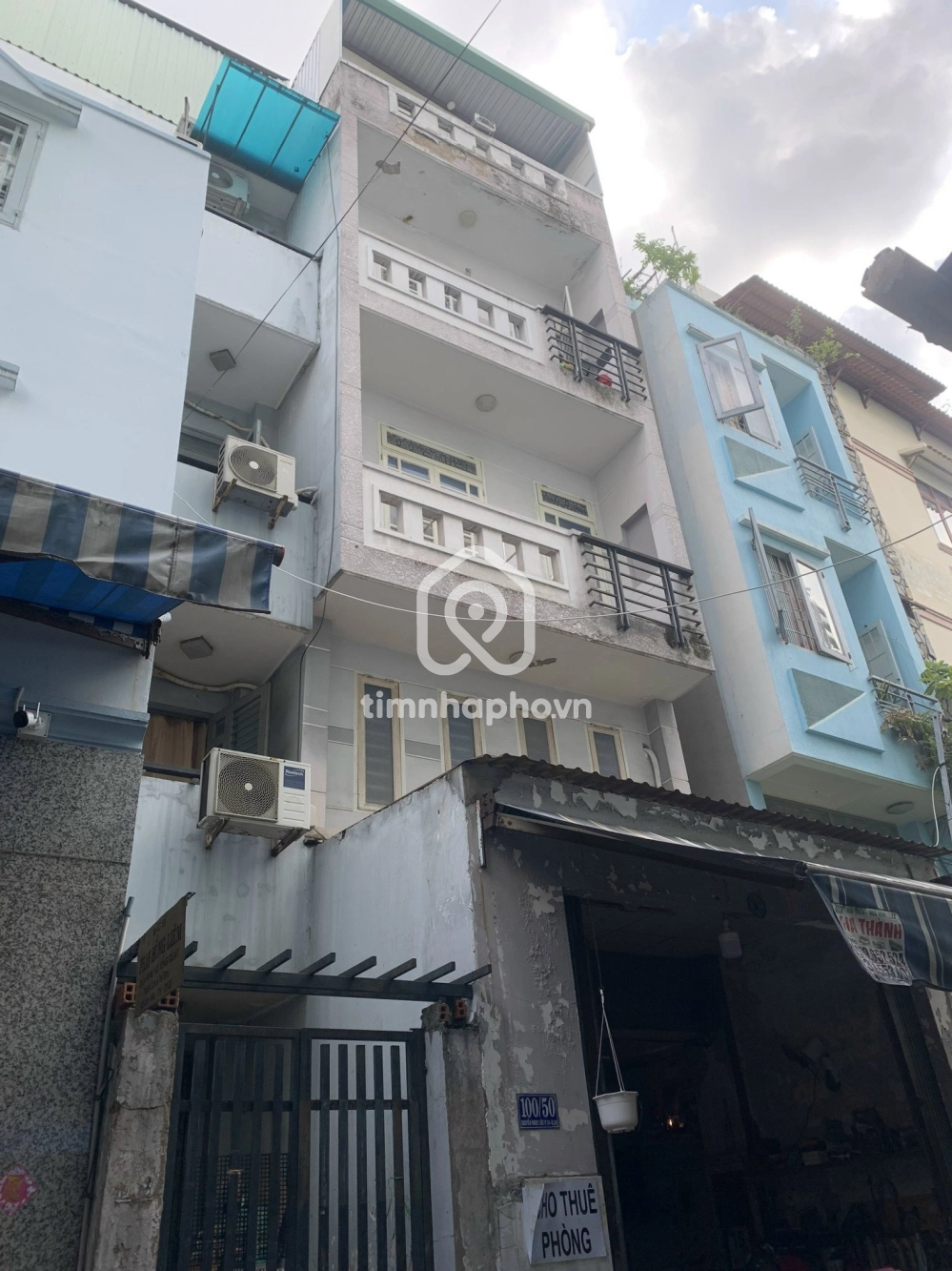 100/50 Đường Nguyễn Ngọc Lộc, Phường Diên Hồng 100/50 Đường Nguyễn Ngọc Lộc, Phường Diên Hồng
