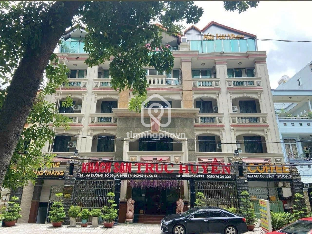 38-40-42-44-46 Đường Số 33, Phường An Lạc 38-40-42-44-46 Đường Số 33, Phường An Lạc