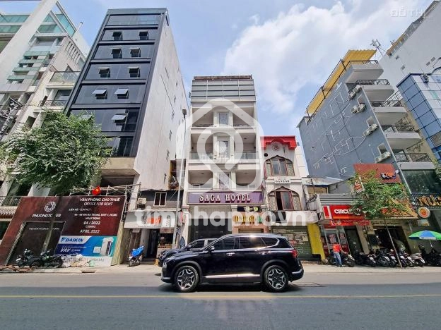40-42 Đường Hai Bà Trưng, Phường Sài Gòn 40-42 Đường Hai Bà Trưng, Phường Sài Gòn