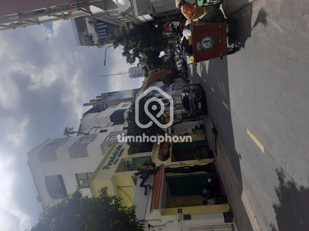 20 Đường Phan Kế Bính, Phường Sài Gòn 20 Đường Phan Kế Bính, Phường Sài Gòn