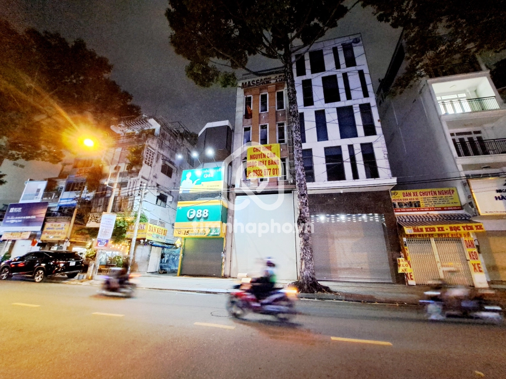 152 Đường Trần Quang Khải, Phường Tân Định 152 Đường Trần Quang Khải, Phường Tân Định