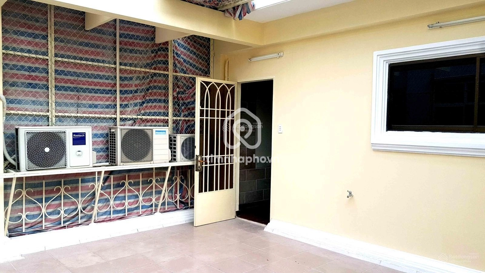 119/7F Đường Điện Biên Phủ, Phường Tân Định 119/7F Đường Điện Biên Phủ, Phường Tân Định