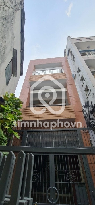 75F Đường Đặng Dung, Phường Tân Định