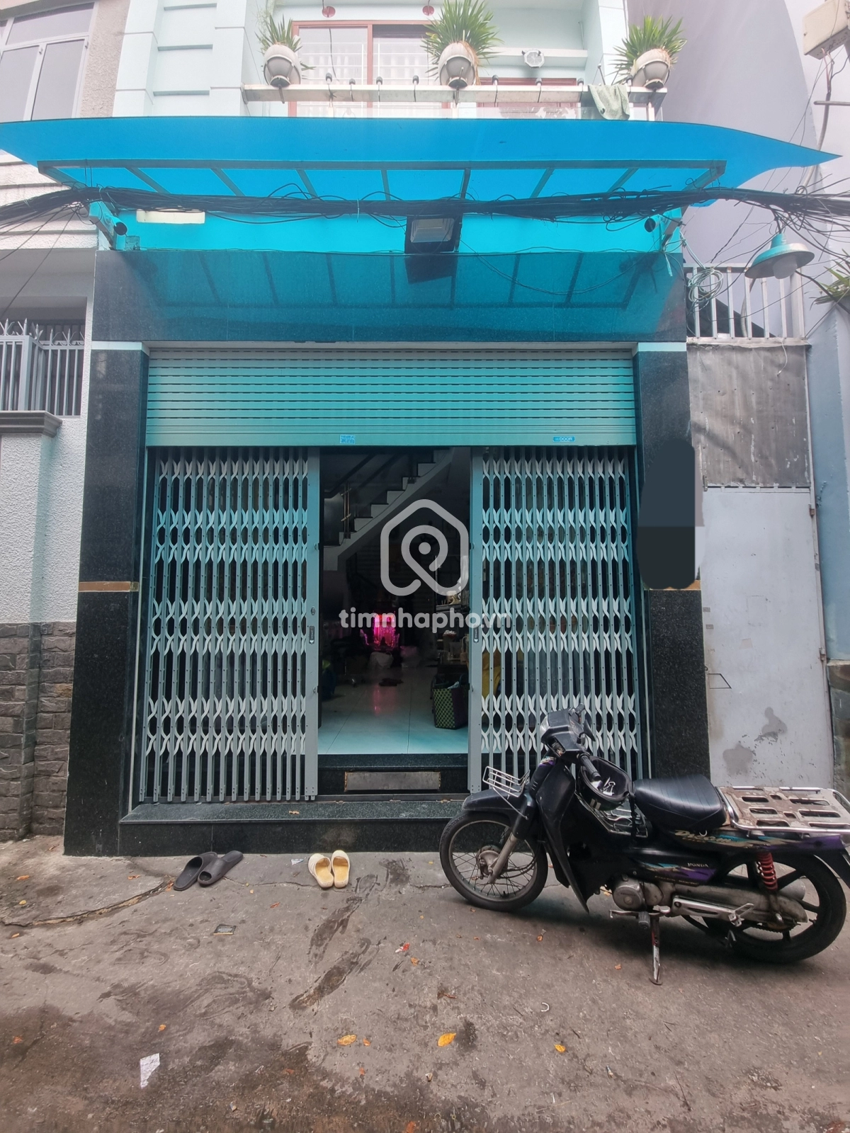 958/54/22 Đường Lạc Long Quân, Phường Tân Hòa 958/54/22 Đường Lạc Long Quân, Phường Tân Hòa