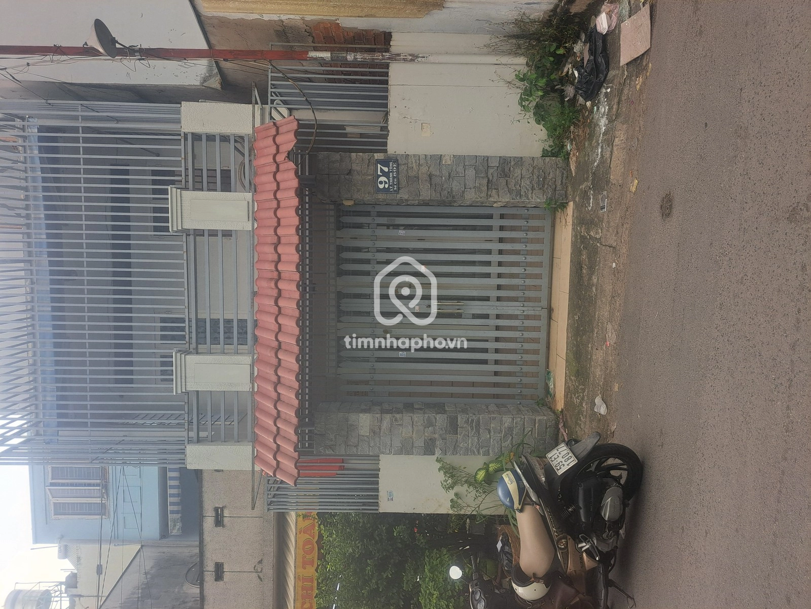 97 Đường Lý Thánh Tông, Phường Phú Thạnh 97 Đường Lý Thánh Tông, Phường Phú Thạnh