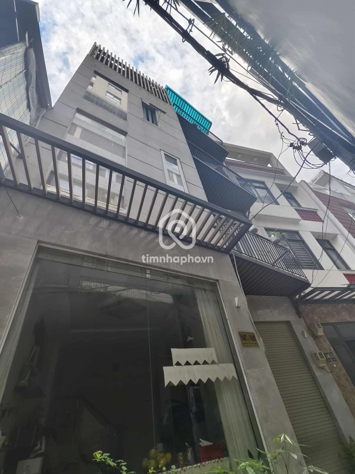 146/7 Đường Nguyễn Văn Trỗi, Phường Tân Sơn Hòa 146/7 Đường Nguyễn Văn Trỗi, Phường Tân Sơn Hòa